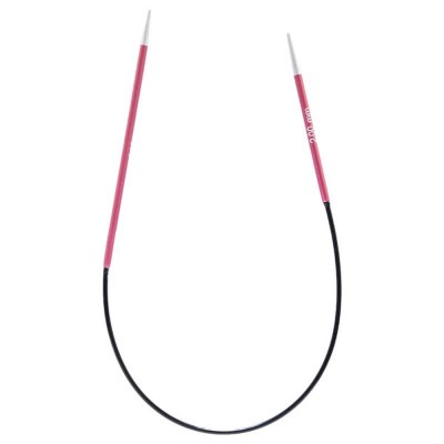 Agujas cortas de 2mm