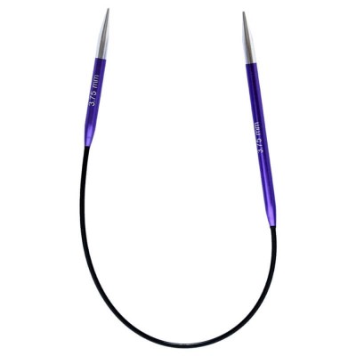 Agujas cortas del 3,5mm