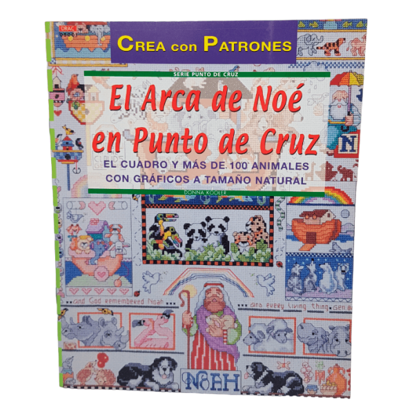 El Arca de Noe