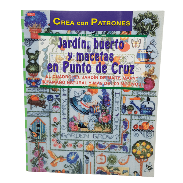 Jardin, Huerto y Macetas