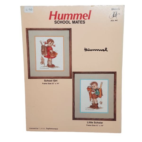 Hummel School Mates