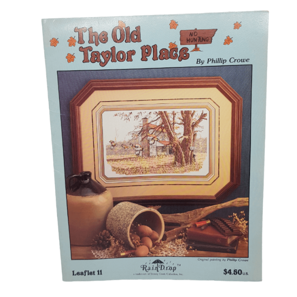 The old taylor place