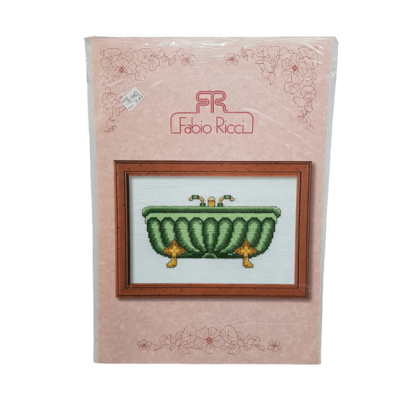 Baño Verde