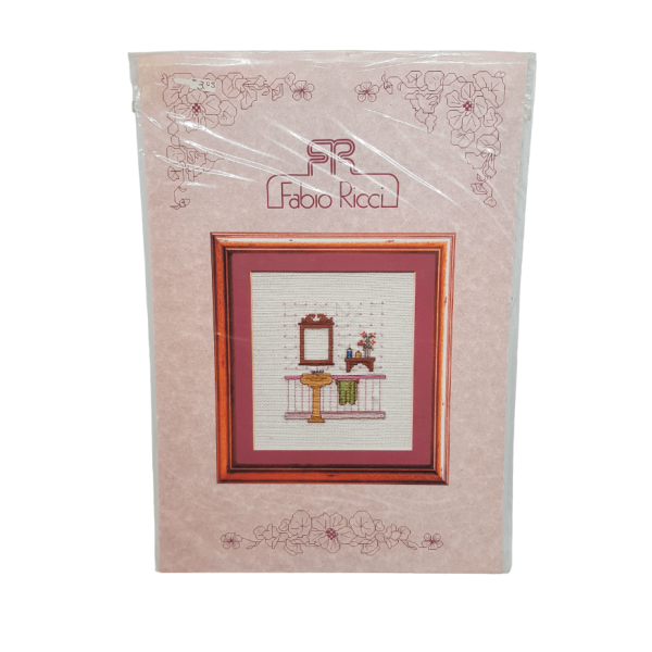 Lavabo II