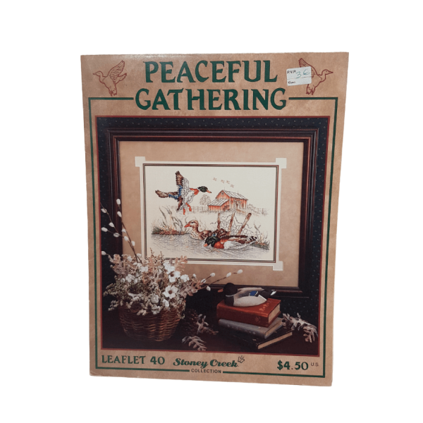 Peaceful Gathering