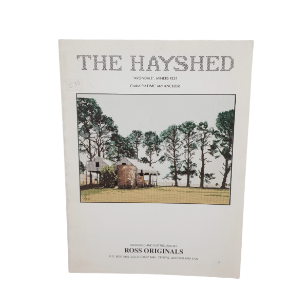 The Hayshed