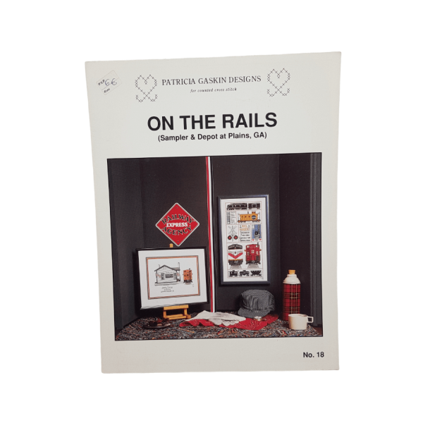 On the rails
