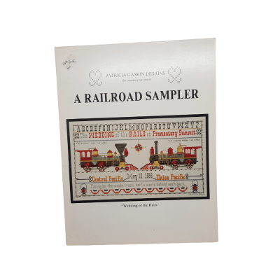 A railroad sampler