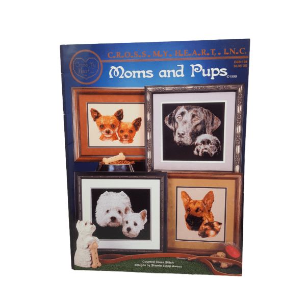 Moms and pups