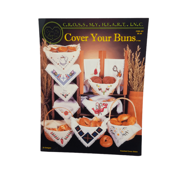 Cover your buns