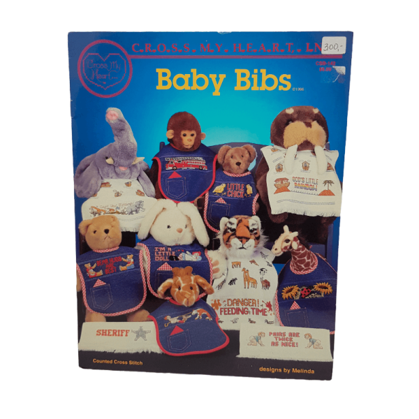 Baby bibs