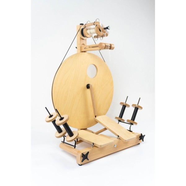 Rueca S10 DT Classic SCT Sliders