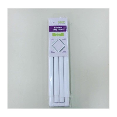 Bastidor para punch 43x43