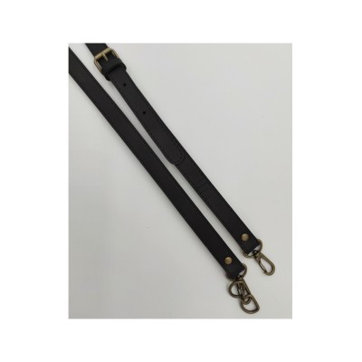 Asa cuero sintetico con...