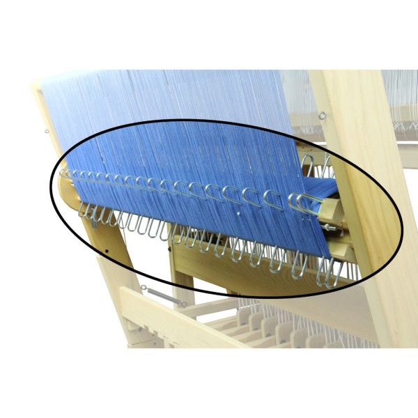 Kit de urdimbre seccional