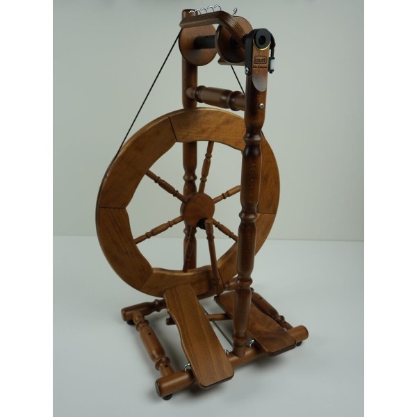 Rueca S77 50 aniversario
