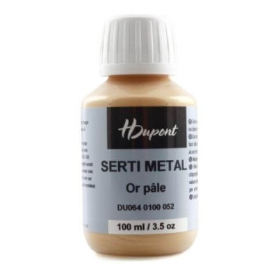 Guta serti NO Or pale de 100ml