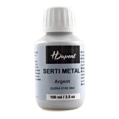 Guta serti NO Argent de 100ml