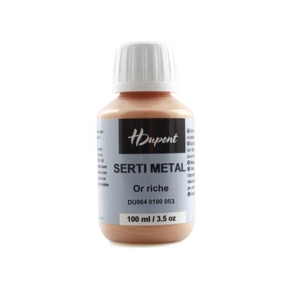 Guta serti NO Or Riche de 100ml