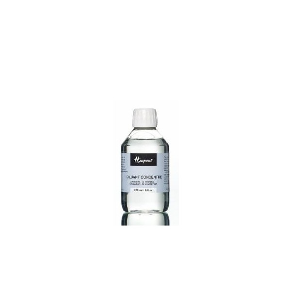 Diluyente concentrado 250ml