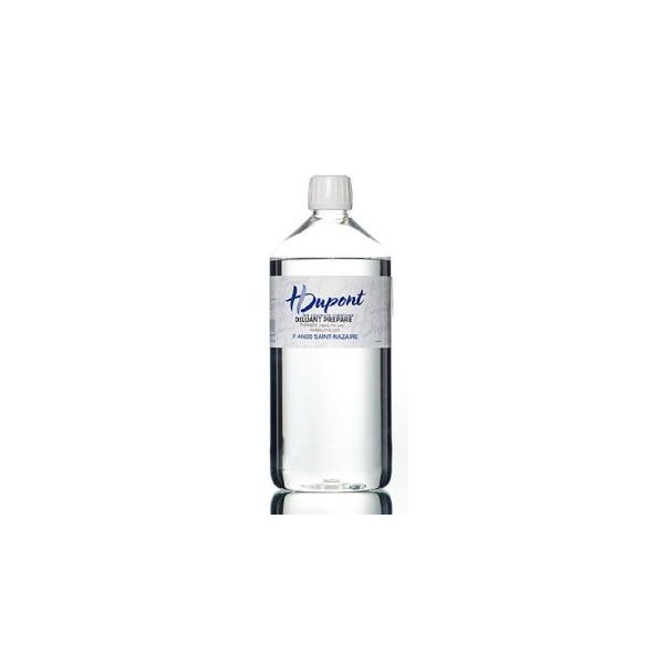 Diluyente concentrado 1000ml