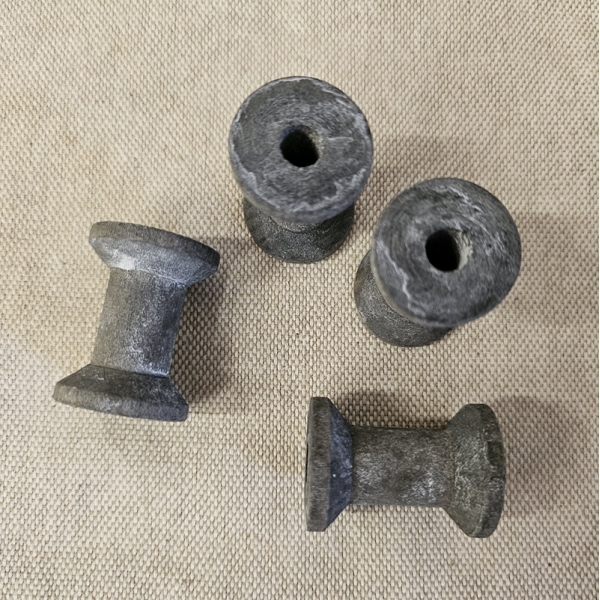 Carretes Grises