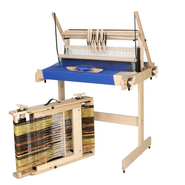 Telar Jane de 90 cm - 16 levas