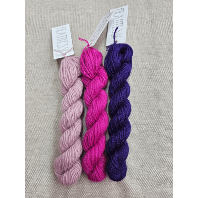 Pack de lanitas gorditas -...