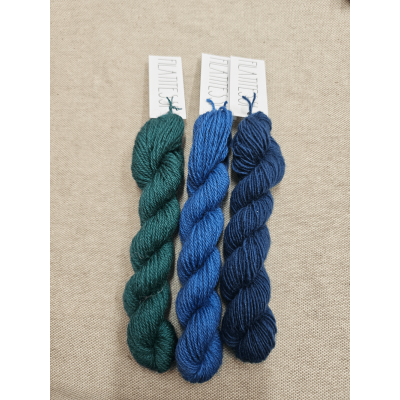 Pack de lanitas gordas -...