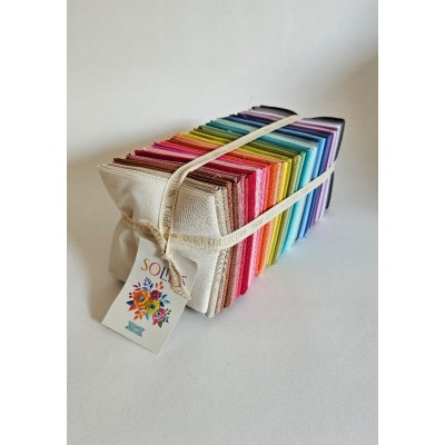 Tilda Solid coleccion completa