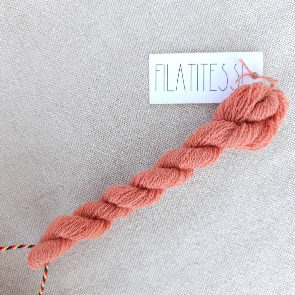 Lanita Finita - 012 Melocoton