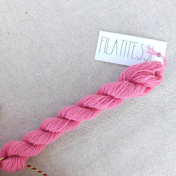 Lanita Finita - 023 Caramelo