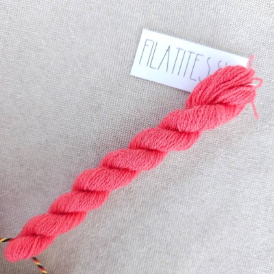 Lanita Finita - 026 Coral