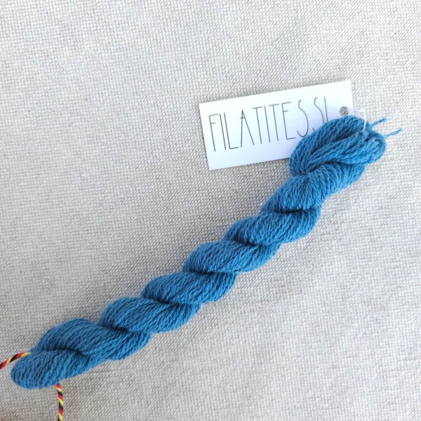 Lanita Finita - 041 Indigo
