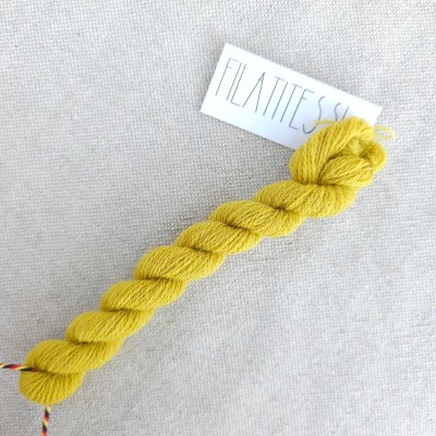 Lanita Finita - 050 Mostaza