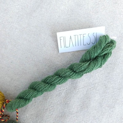 Lanita Finita - 060 Verde