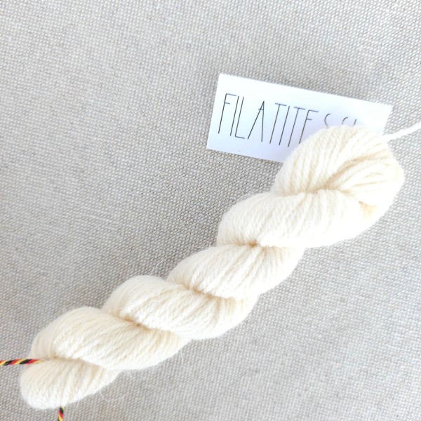 Lanita Gordita - 000 Crudo