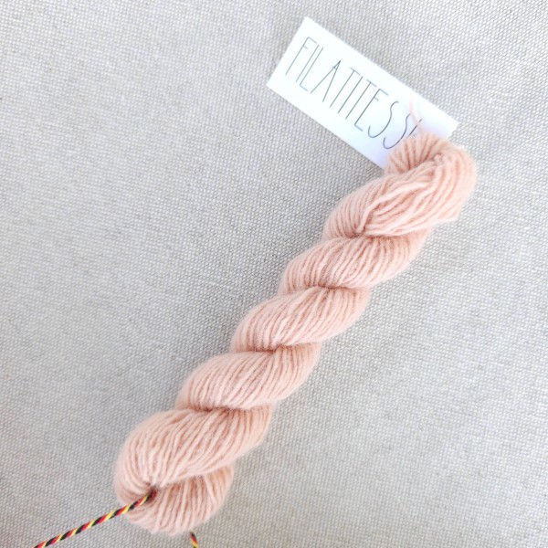 Lanita Gordita - 010 Salmon