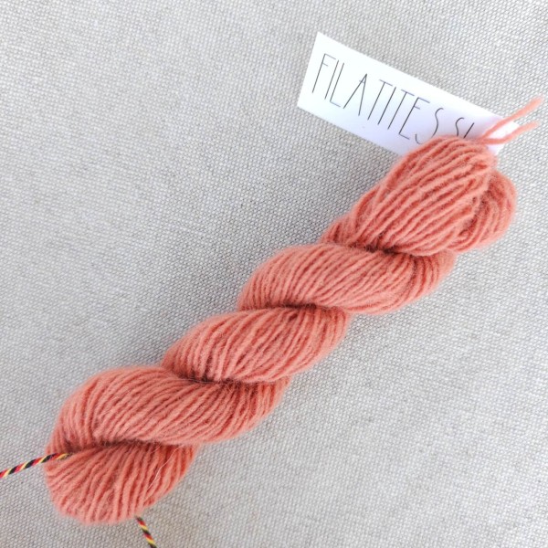 Lanita Gordita - 012 Camel