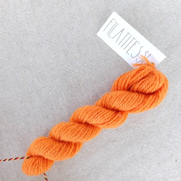 Lanita Gorda - 015 Naranja