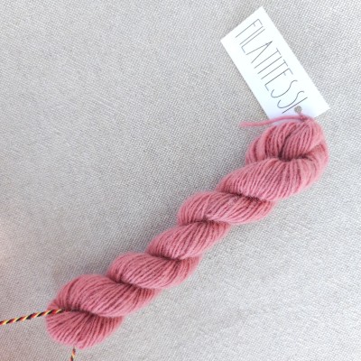 Lanita Gordita - 027 Terracota