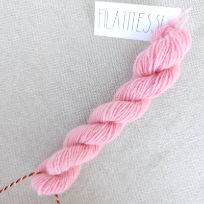 Lanita Gordita - 028 Rosado