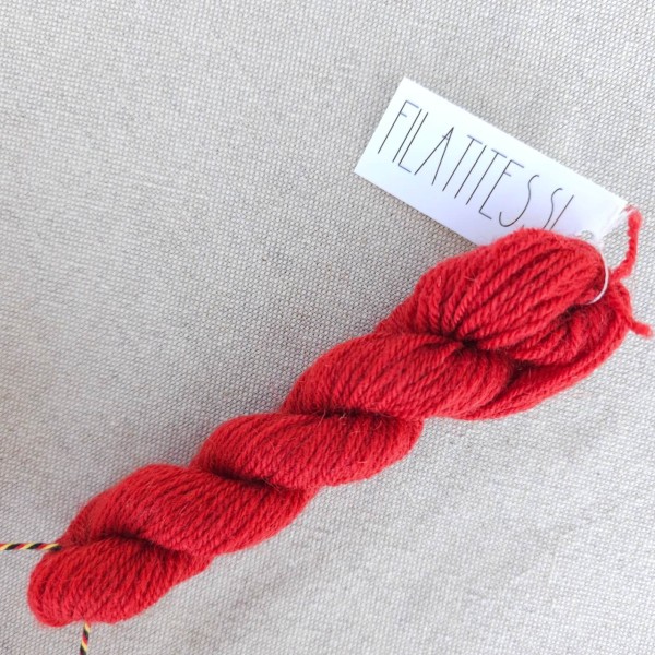 Lanita Gordita - 032 Teja