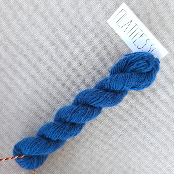 Lanita Gordita - 044 Cobalto