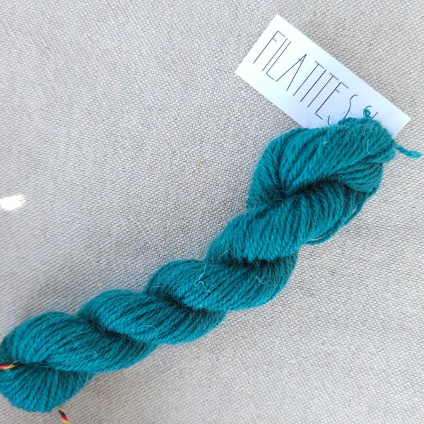 Lanita Gordita - 045 Aguamarina