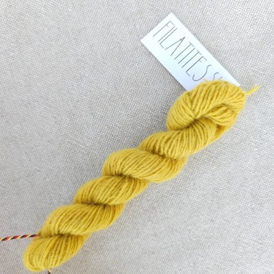 Lanita Gordita - 051 Curcuma