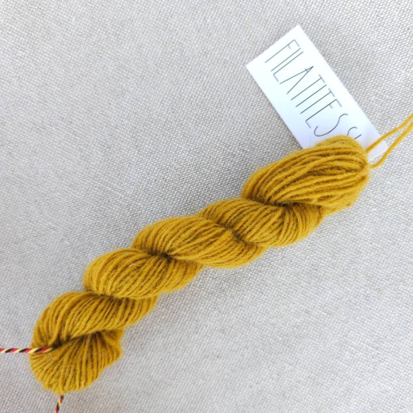 Lanita Gordita - 052 Curry