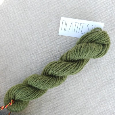 Lanita Gordita - 060 Verde