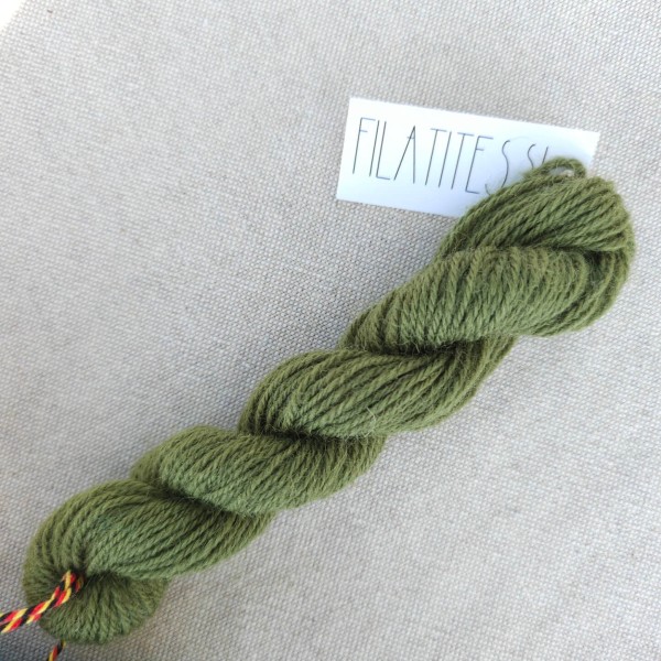 Lanita Gordita - 060 Verde