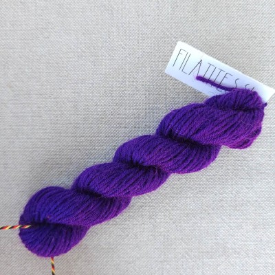 Lanita Gordita - 070 Morado